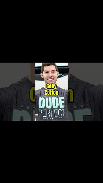 Dude Perfect Went To Space...😱