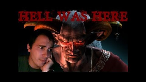 (Réupload) Hell was here | Et il est vite repartit...