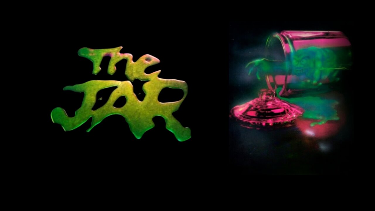 The Jar (1984)