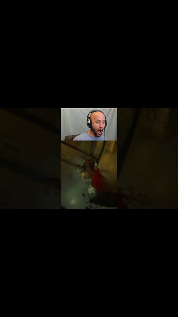 FANS... why did there have to be giant fans? - The Callisto Protocol