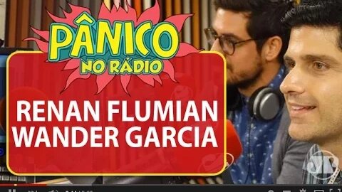 Autores do livro "Dr. Corrupção" falam sobre evolução do Brasil | Pânico