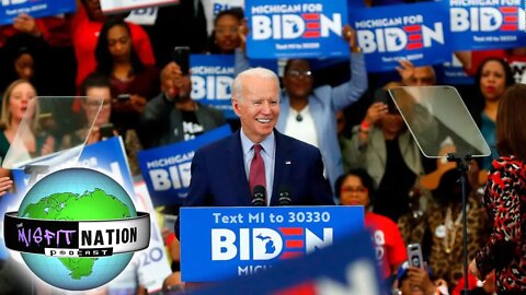 Biden Supporters are Turning on Joe, but Are They Turning on the Left?