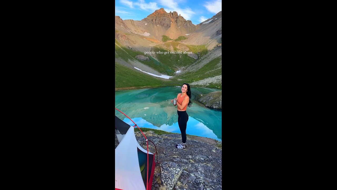 Couldn't of said it better myself #hiking #camping #mypeople