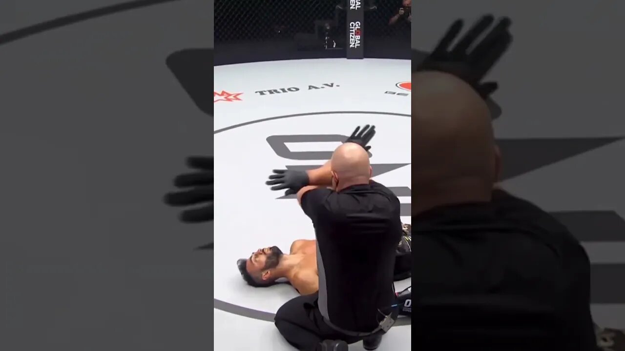 That’s some power kicks! #reels #subscribe #shorts #ufc