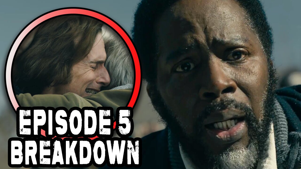 FROM Season 3 Episode 5 Breakdown, Theories & Clues!