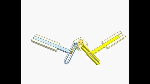 2205 Transmission of linear displacement 1b