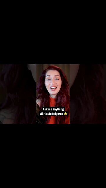 Stördaste frågan 😂