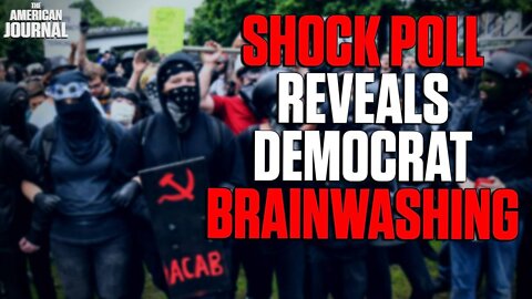 POLL: 80% Of Democrats Believe Trump Supporters Are “Extremists