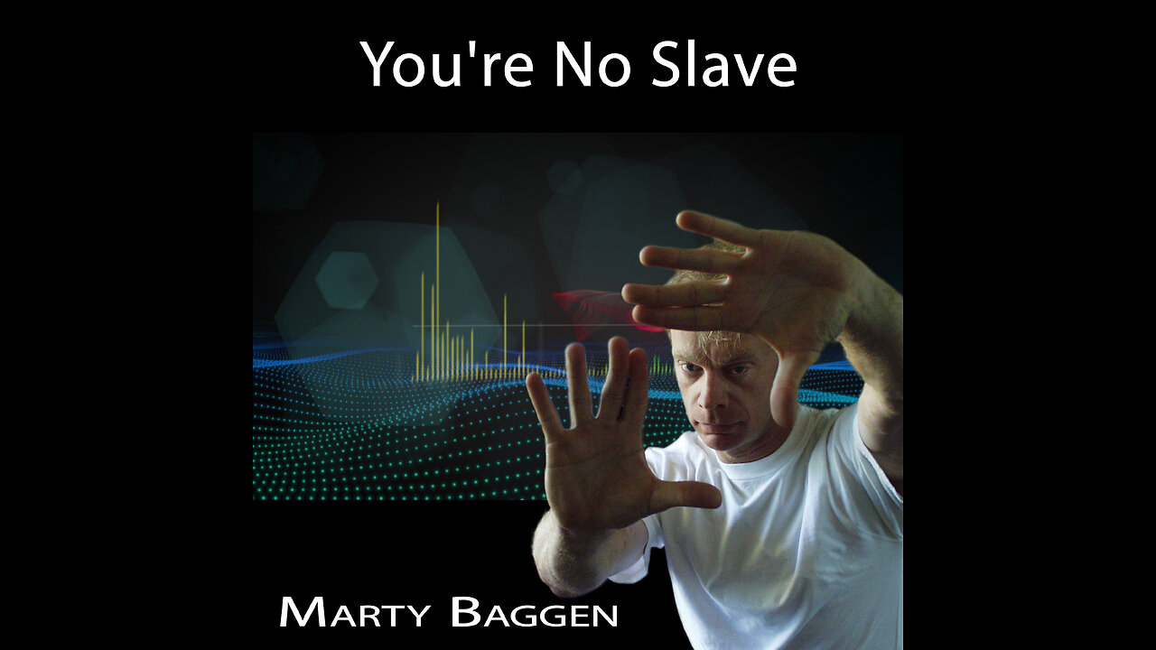 You're No Slave