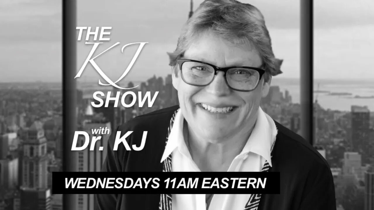 The KJ Show #46 - Nuclear Energy: Coming to a Small Town Near You