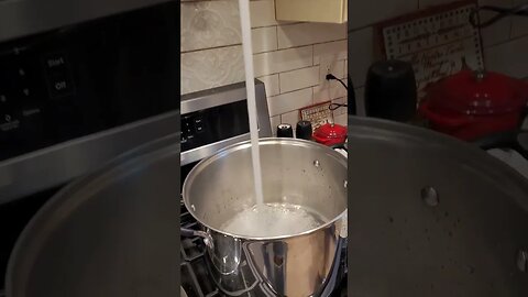 Pot Filler