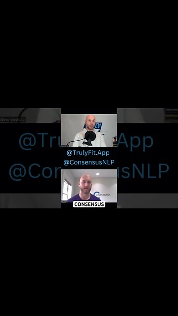 Consensus: Evidence Based Search Engine #fitness #health #consensus #personaltrainer #podcast