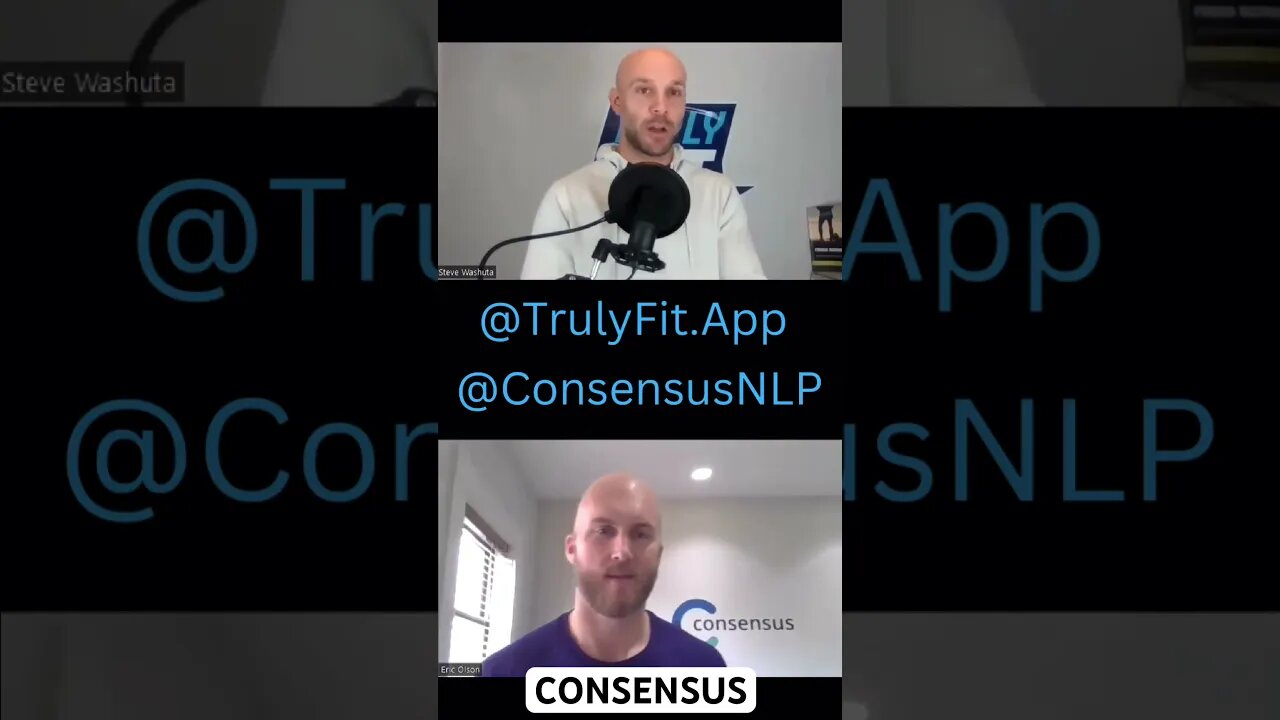 Consensus: Evidence Based Search Engine #fitness #health #consensus #personaltrainer #podcast