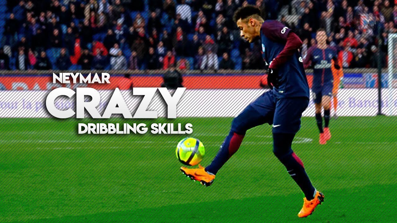 Neymar Jr ► Crazy Skills, Goals & Assists (THE BEST)