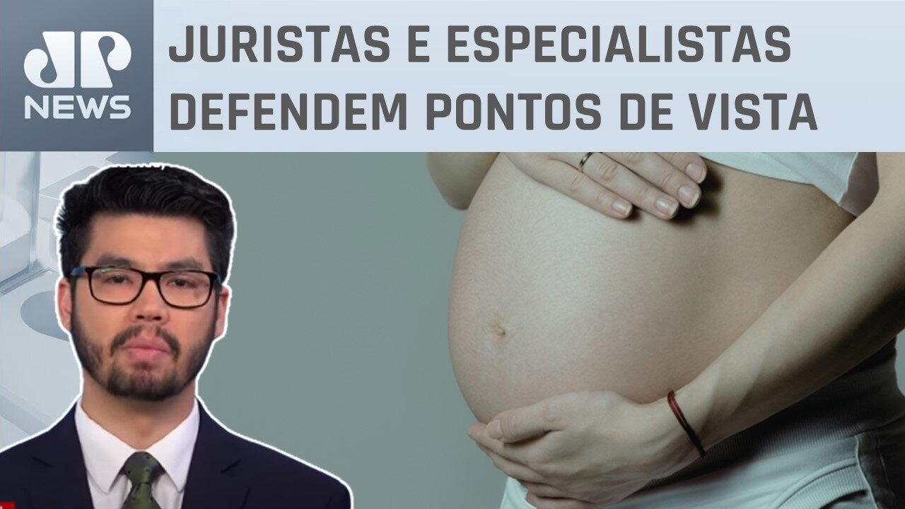 Debate sobre descriminalização do aborto divide opiniões no STF; Kobayashi opina