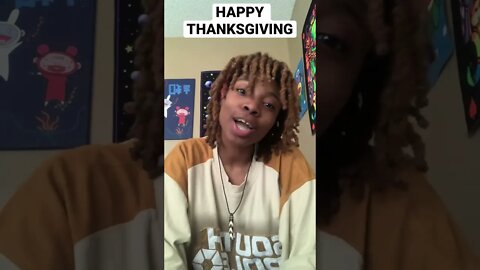 Happy thanksgiving