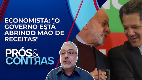 Economista analisa plano de Lula para baratear carros populares | PRÓS E CONTRAS