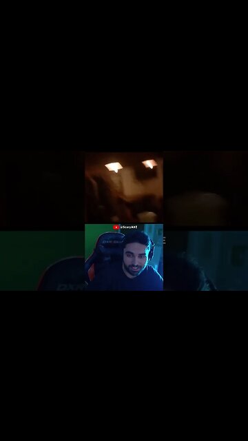 Ghost in The Room #strange #horror #dark #ghost #scary #scaryvideos