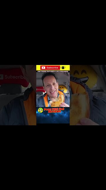 Do The DORITOS DIP, BABY! 😋🔺 Peep THIS Out! 🕵️‍♂️ #shorts