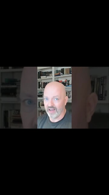 James White's Book "The Forgotten Trinity" - Pastor Patrick Hines Podcast #shorts #HolySpirit #Jesus