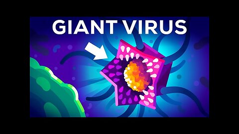 This Virus Shouldn't Exist (But it Does)