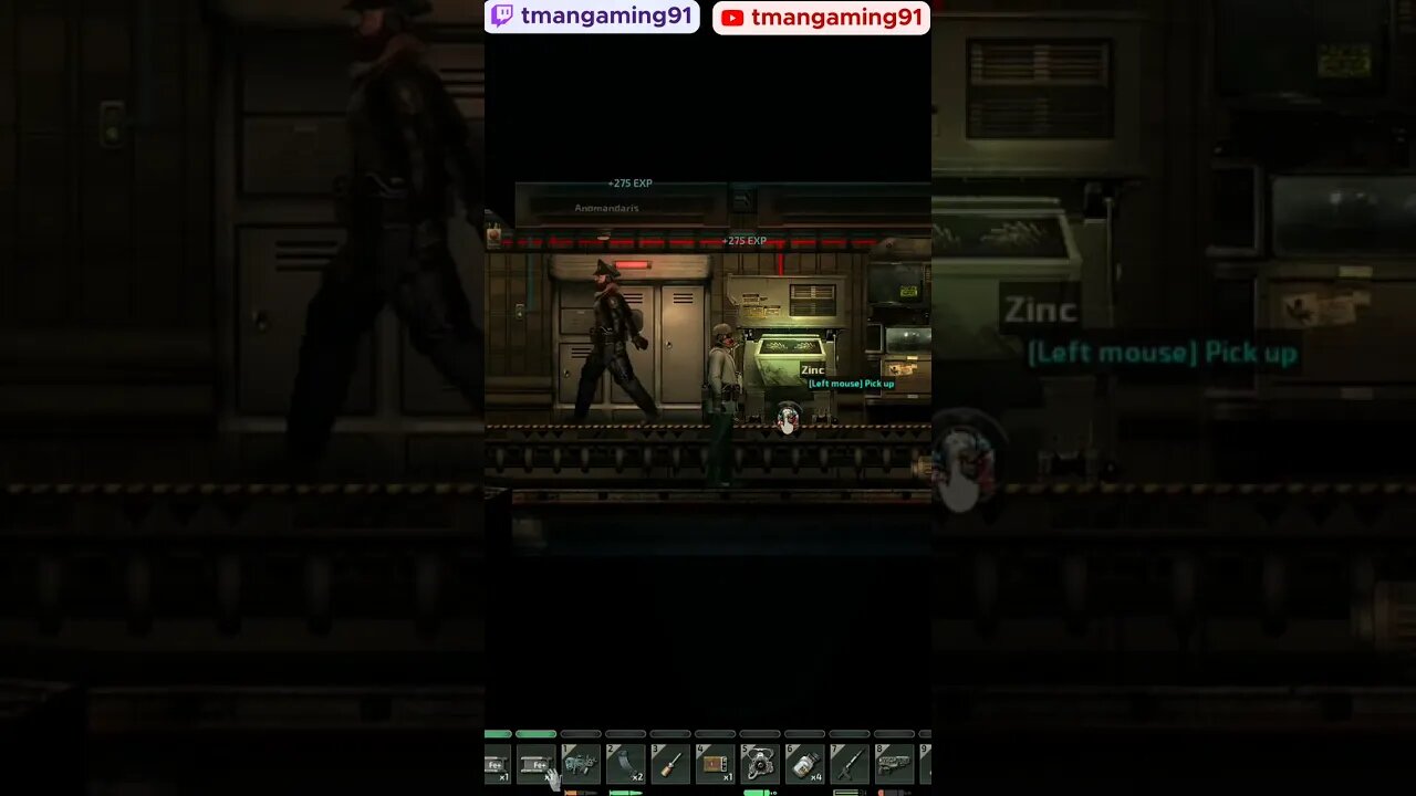 Did Not Expect That