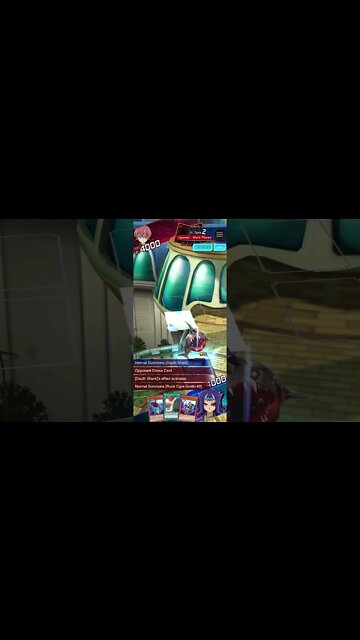 Yu-Gi-Oh! Duel Links - For The Sake of Family: Trey Arrives! Event Part 2