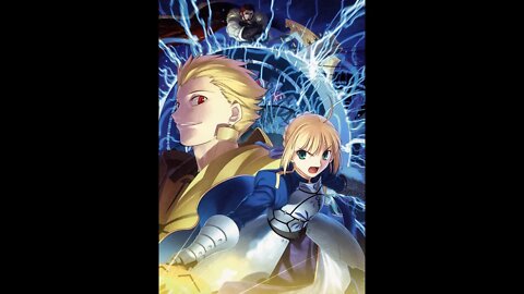 Fate/Zero Volume 2