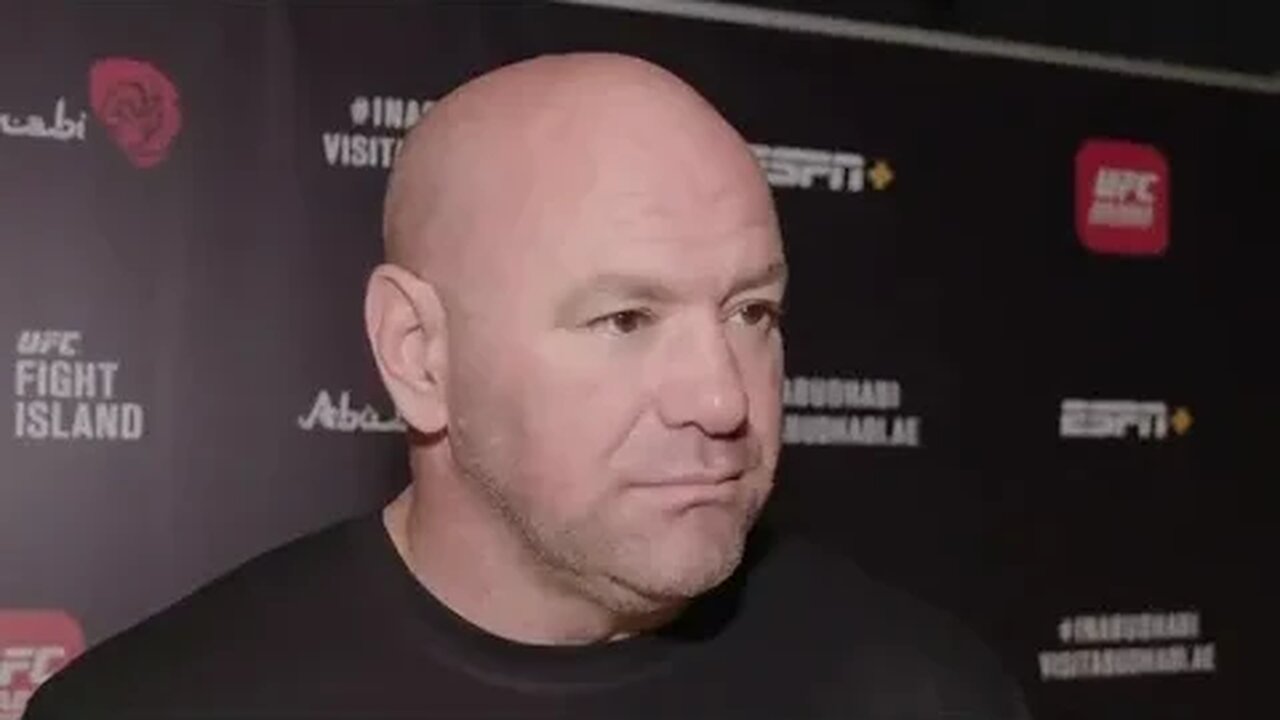 Dana white releases Ottoman Azaitar from the UFC for health and safety breach