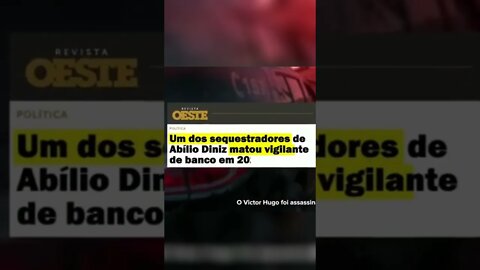Lula é o mais votado nos presídios