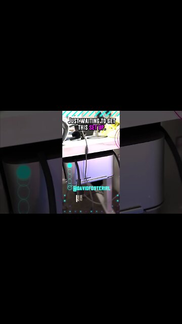 ⚡️MAC STUDIO COMING ALONG!⚡️