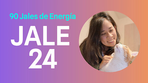 Jale de energía # 24