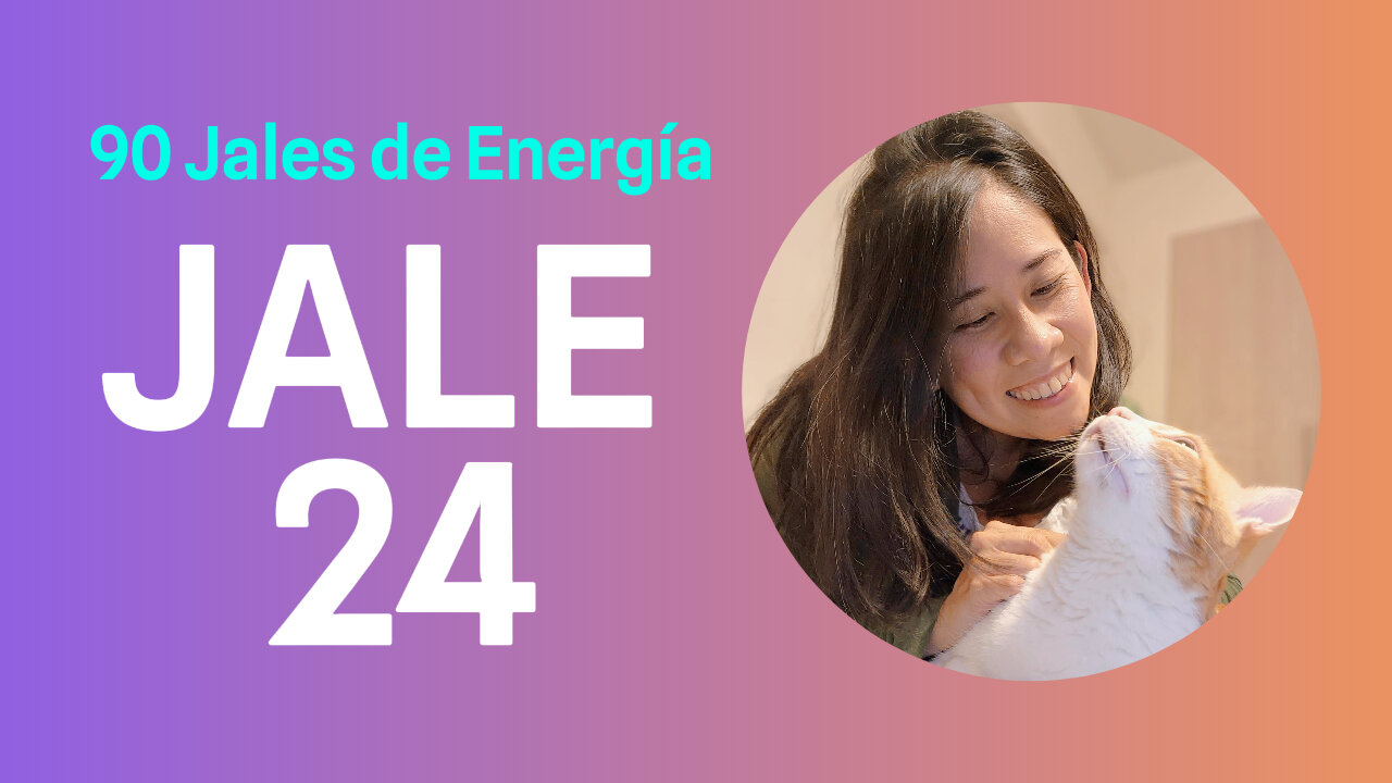 Jale de energía # 24