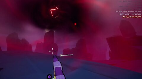 Gunfire Reborn in VR!