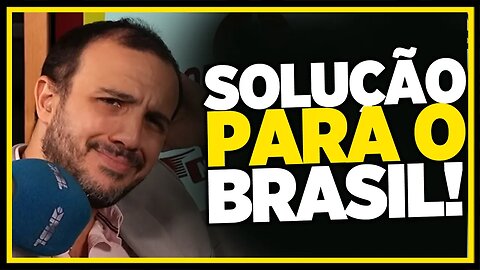 UM RESUMO DA POLITICA BRASILEIRA! | Cortes do @MBLiveTV​