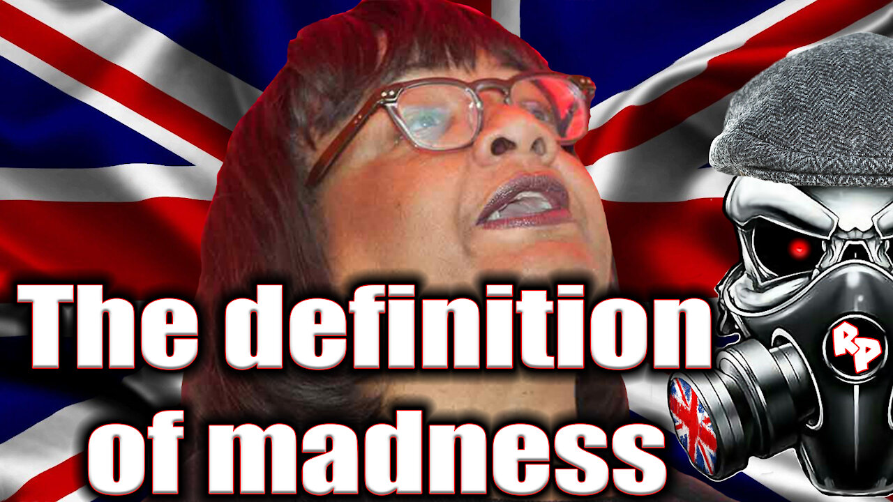 Diane Abbott the gift that keeps on giving