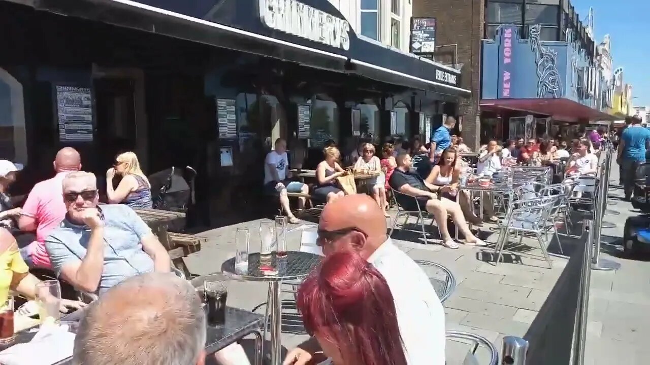 People-007, YouVlog_Video