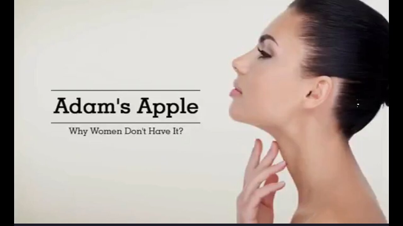 Adam's Apple