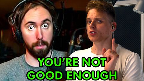 Why You Can't Stream like Asmongold