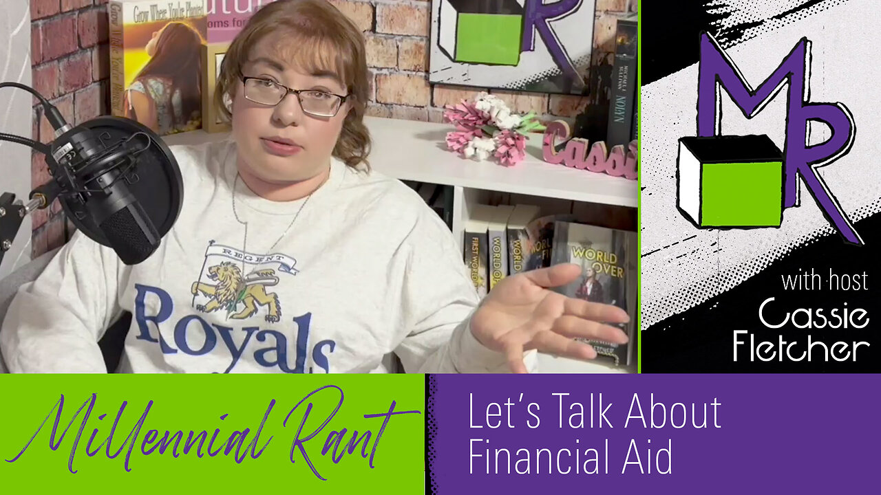 Rant 217: Let’s Talk Financial Aid