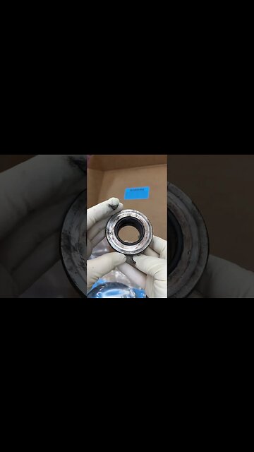 Quick Tip to Diagnose Bearing Noise ~ Loud Release Bearing
