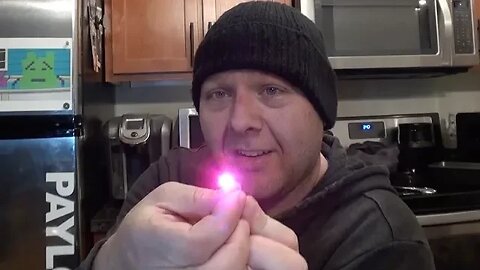 VLOG 296: sticking LEDs to things