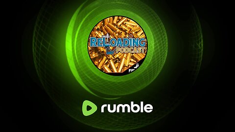 Reloading Podcast 522 - Please remember the 5th of November