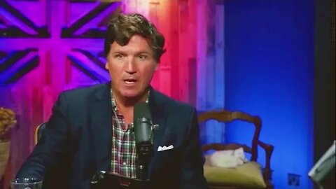 I AGREE WITH TUCKER. DO YOU? #trump #maga #trump2024