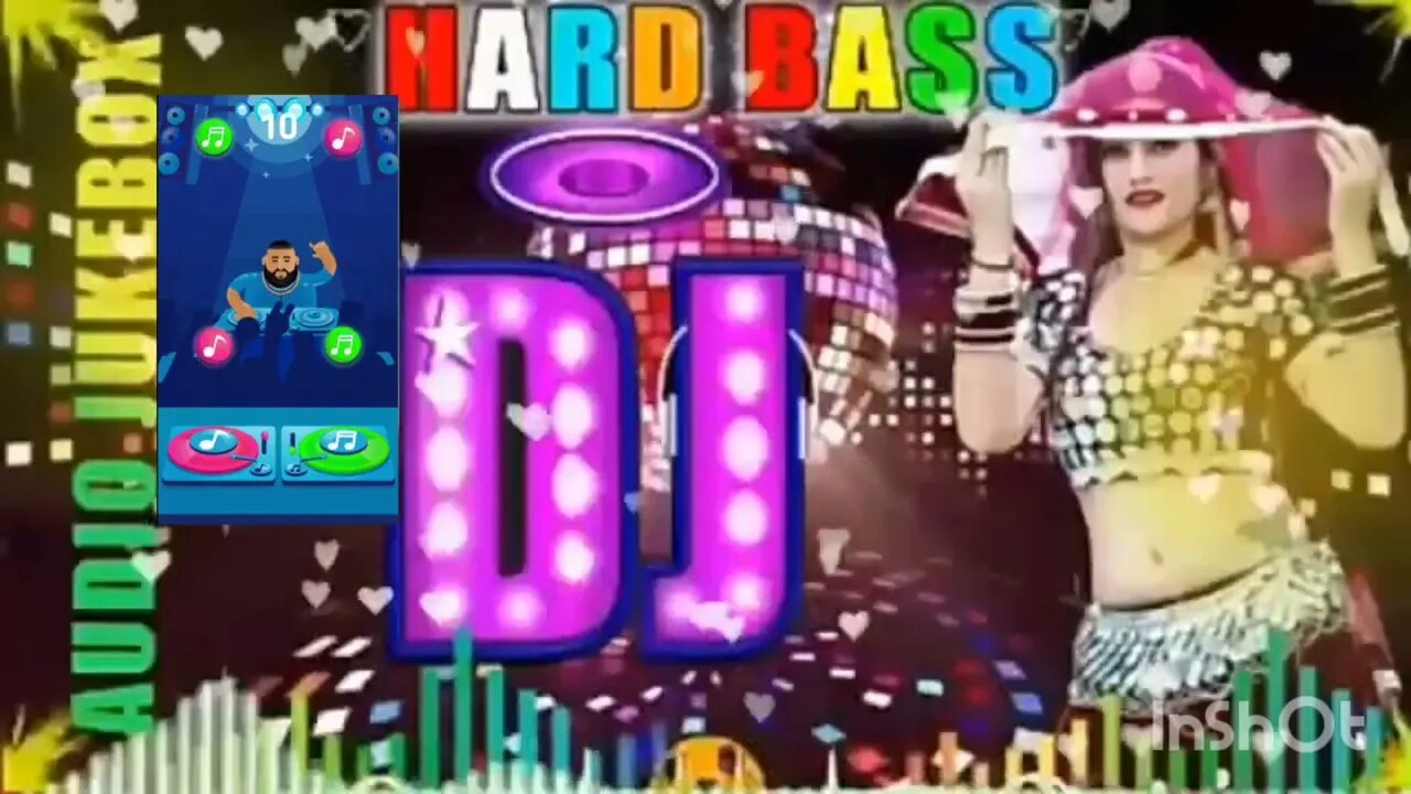 OLD Hindi remix song 😱 2023 | Hard BASS REMIX HINDI | Hindi dance | OLD DJONG #dj #hardbass #dance