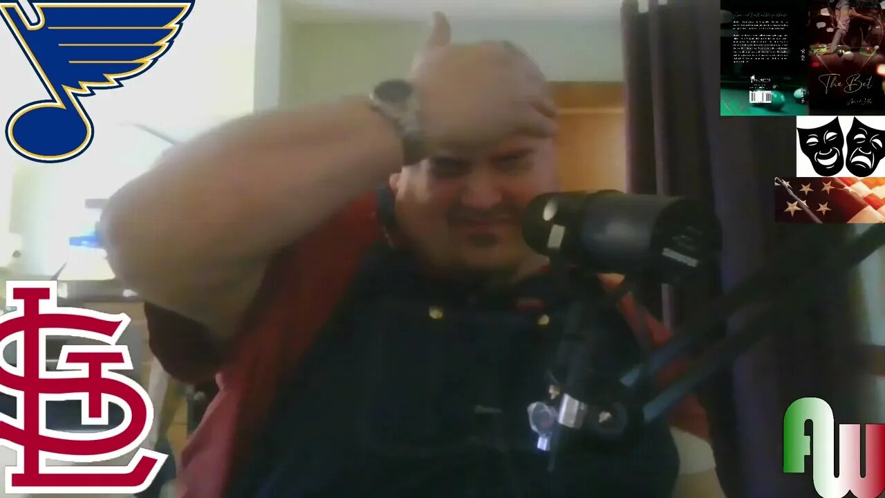 A fat bitch giving head!