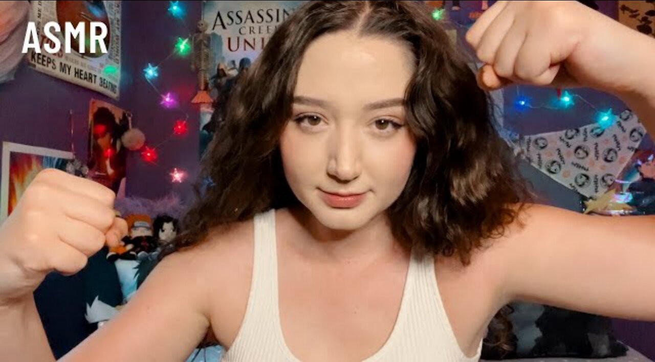 Jadylady Asmr new video