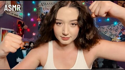 Jadylady Asmr new video