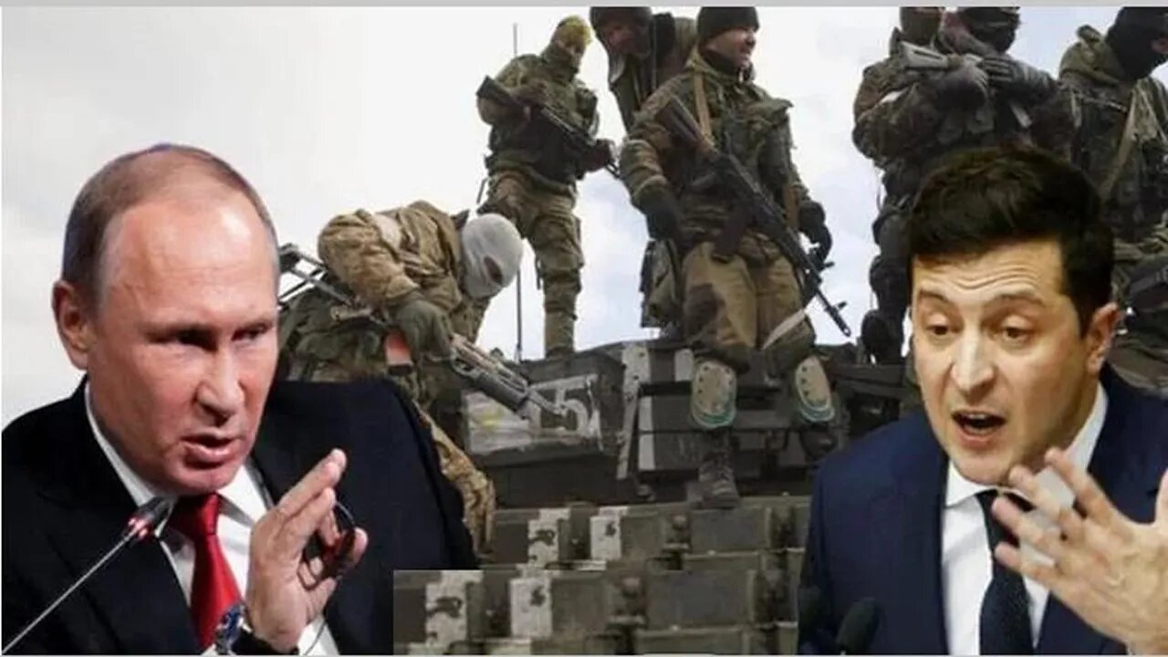 Economics of War in Ukraine and Africa