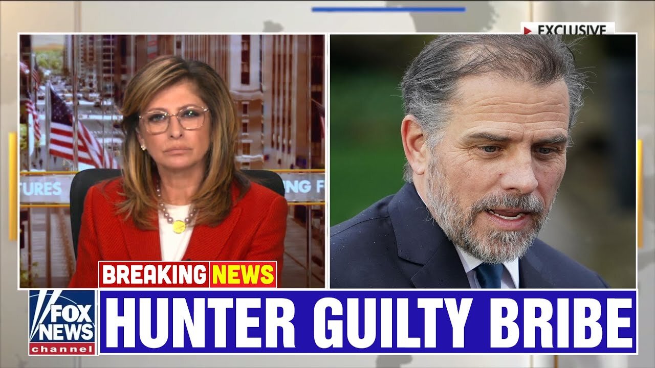 Sunday Morning Futures With Maria Bartiromo 11/6/23 FULL | FOX BREAKING NEWS November 6, 2023